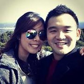Michael Lin's photo