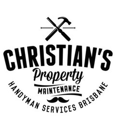 Christian's Property Maintenance