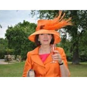Frances Hampson-Jones's photo