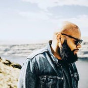 Calvin Carter's photo