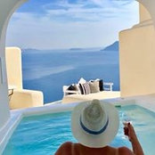 Janine Marietti's photo