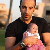 Simon El Metni's photo