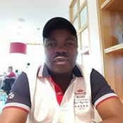 Eddie Luyima's photo