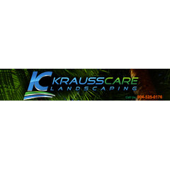 KraussCare Landscaping