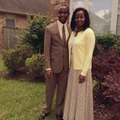 Bridie Ndunda's photo