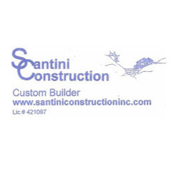 Santini Construction