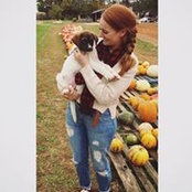 Courtney Kenel's photo