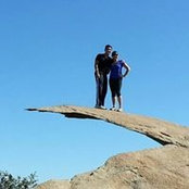 Abraham Gallardo's photo