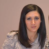 Roxana Petre's photo