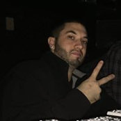 Cory Triests billede