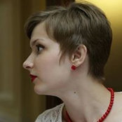 An Ivanova's photo
