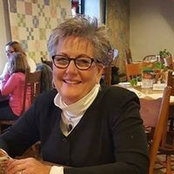 Pam Muellers billede