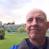 Mitch Arnold's photo