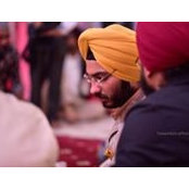 Pushpinder Gujral's photo