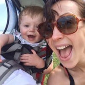 Anna Sedgwick's photo