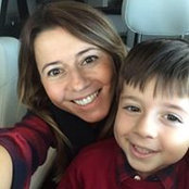 Pelin Aydıntepe's photo