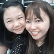 Michelle Tiongco's photo