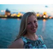 Renée Blackwood's photo