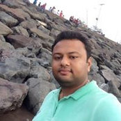 Krunal Patel's photo