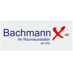 Bachmann Xaver Ihr Raumausstatter