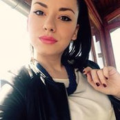 Mirela Hrustics foto