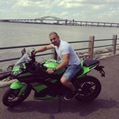 Andre Santos's photo