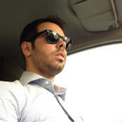 Matteo Ghiani's photo