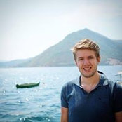 Chris Adams's photo