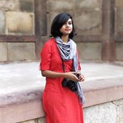 Vaishnavi Kumar's photo