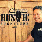 Photo de Moreno's Iron & Rustic Furniture