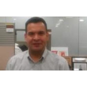 Henry Azcona's photo