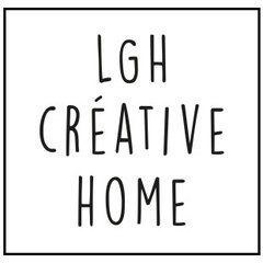 LGH CREATIVE HOME