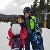 Brian Hedden's photo