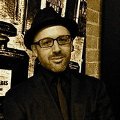 Sacha Chalom Louzas foto