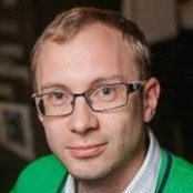 Egor Gutorov's photo