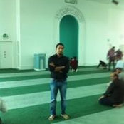 Sulman Nasir's photo