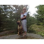 Jenny Bradt's photo