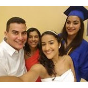 Darianny Ramirezs foto