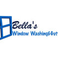 Bella's Window Washing & Gutter Cleaning's profile photo