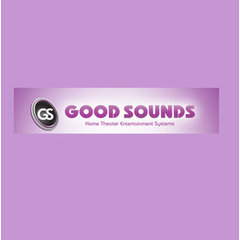 Good Sounds Home Entertainment