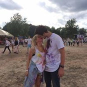 Anna Diļevka's photo