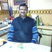 Foto von Vinay Gupta