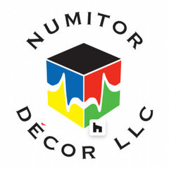 Numitor Decor