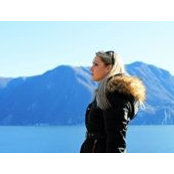 Sara Bužleta's photo