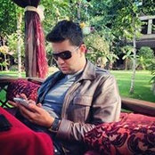 Serhan Kaki's photo