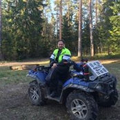 Alexander Kharinsky's photo