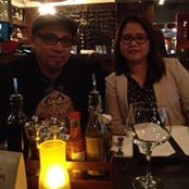 Bong Cabrales's photo