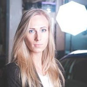 Ieva Čerņajeva's photo