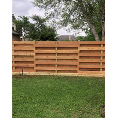 Texas Apache Fence Co., LLC