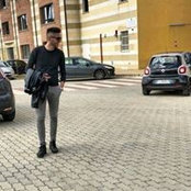 Foto von Saverio Taccone